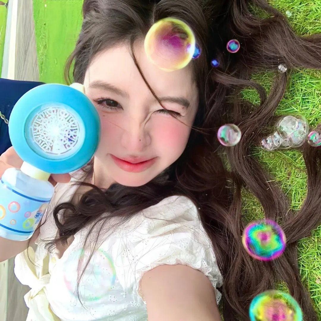 浪漫的蓝色2000