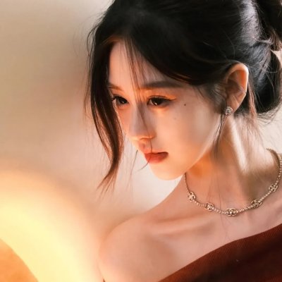 男神恋爱系统·动态漫