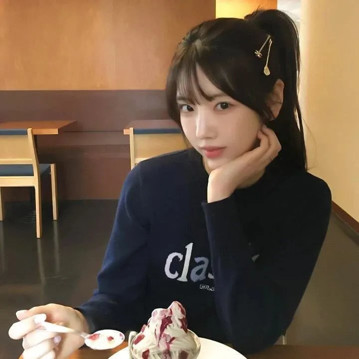 犹太女孩在上海